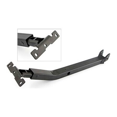 Gps - Generic Parts Service Tiller Handle Arm For Hyster W 40Z (B218) / 45Z (C215) Pallet Trucks HY 2050082